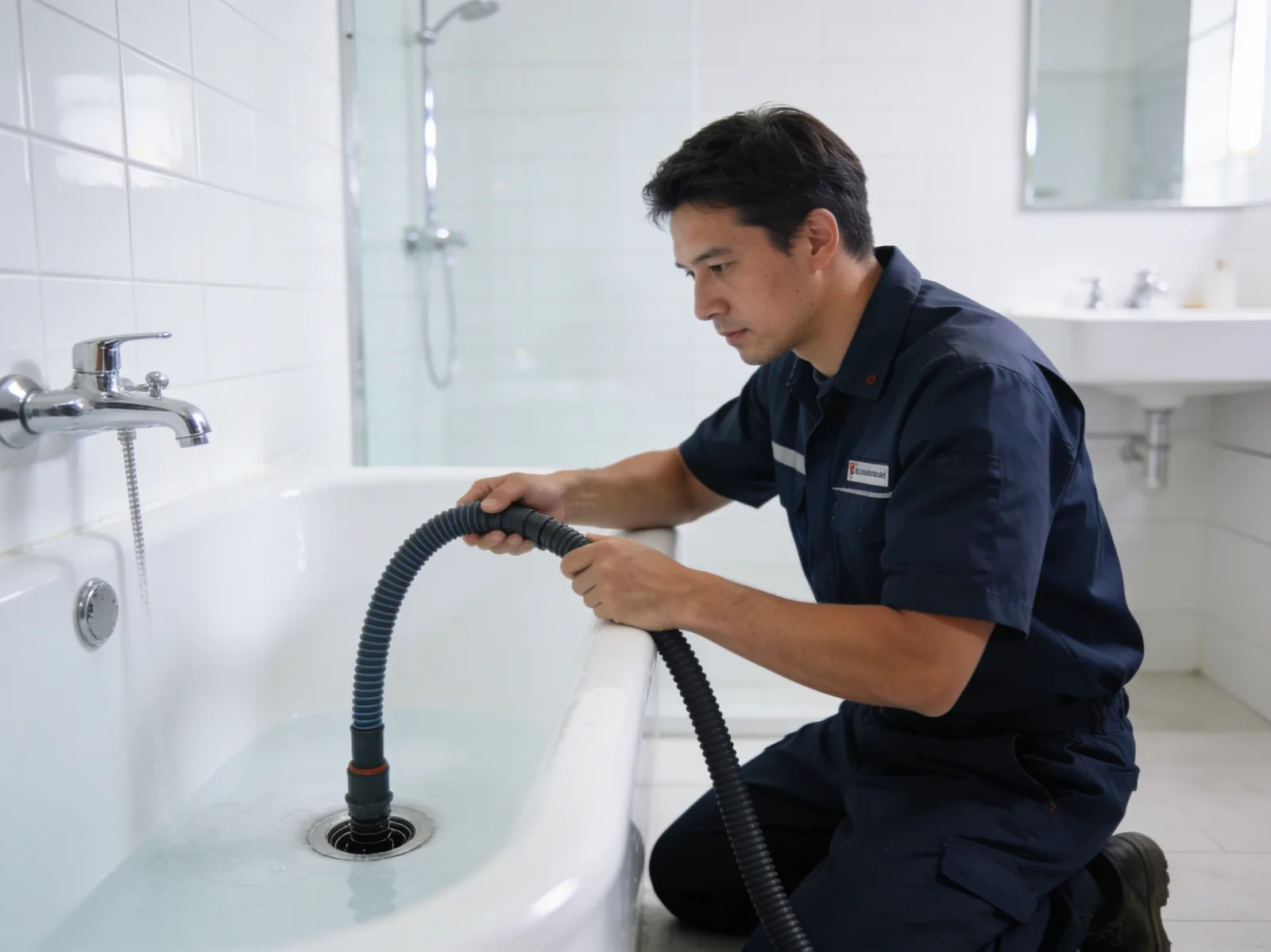 Emergency Plumber Montana Mines, WV FAQs